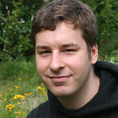 Alexander Schmidt