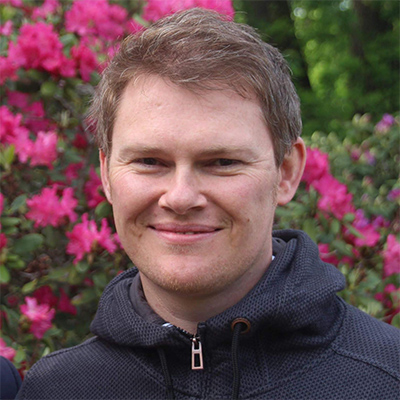 André Springer