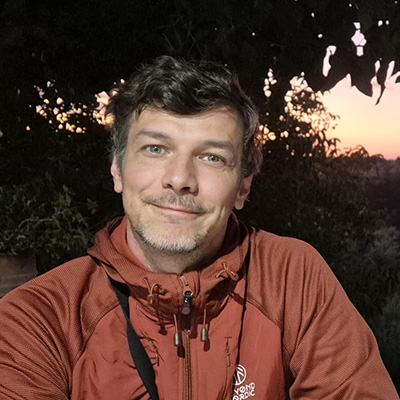 Matthias Thier