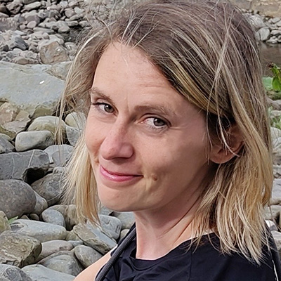 Carolin Busch