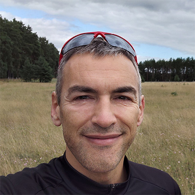 Jörg Zimmermann