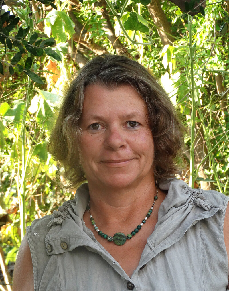 Angela Sturmayr