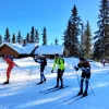 Skimarathon Birkebeiner Rennet 
