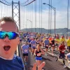 Lissabon Halbmarathon