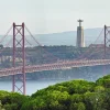 Lissabon Halbmarathon