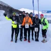 Polar Night Marathon