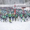 Gatineau Loppet und American Birkebeiner