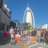 Dubai Marathon 