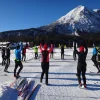 Skicamp in der Olympiaregion Seefeld - Leutasch