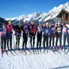 Skicamp in der Olympiaregion Seefeld