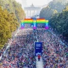 BMW BERLIN-MARATHON