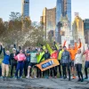 TCS New York City Marathon 