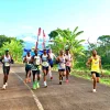 Auf zum Kilimanjaro-Marathon, auch mit Besteigung des höchsten Berges Afrikas