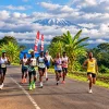 Auf zum Kilimanjaro-Marathon, auch mit Besteigung des höchsten Berges Afrikas