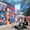 Silvesterlauf in São Paulo