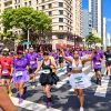 Silvesterlauf in São Paulo
