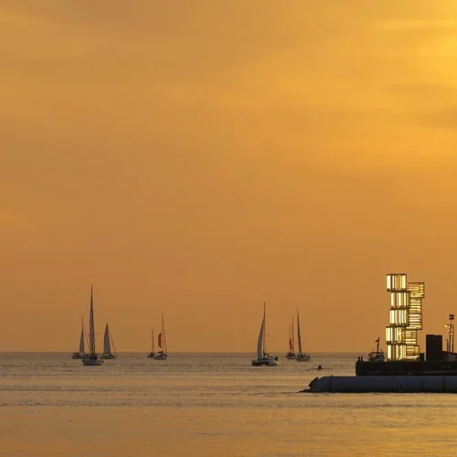 Lissabon Halbmarathon