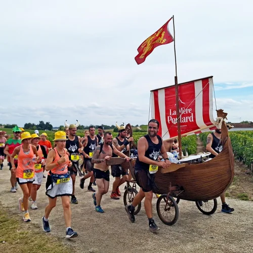 Médoc-Marathon