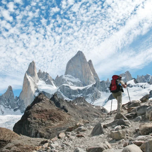 Abenteuer Patagonien und Feuerland
