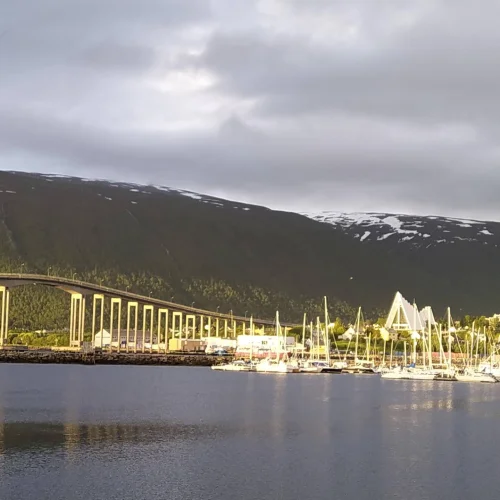 Midnight Sun Marathon