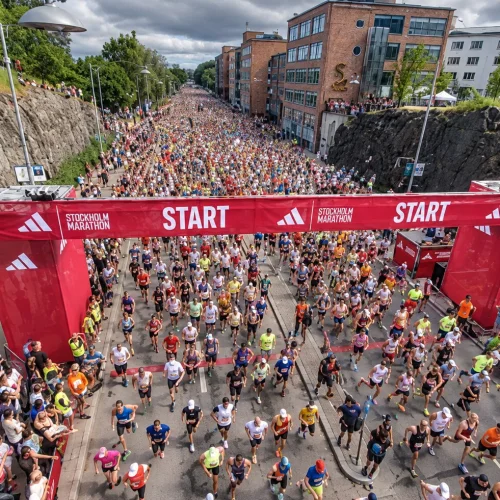 Stockholm-Marathon
