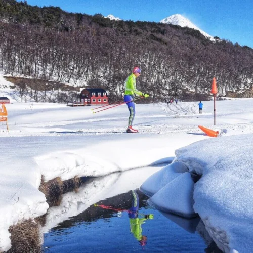 Ushuaia Loppet 