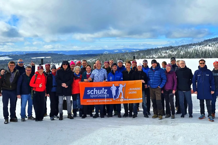 Unsere Skienthusiasten 2026...