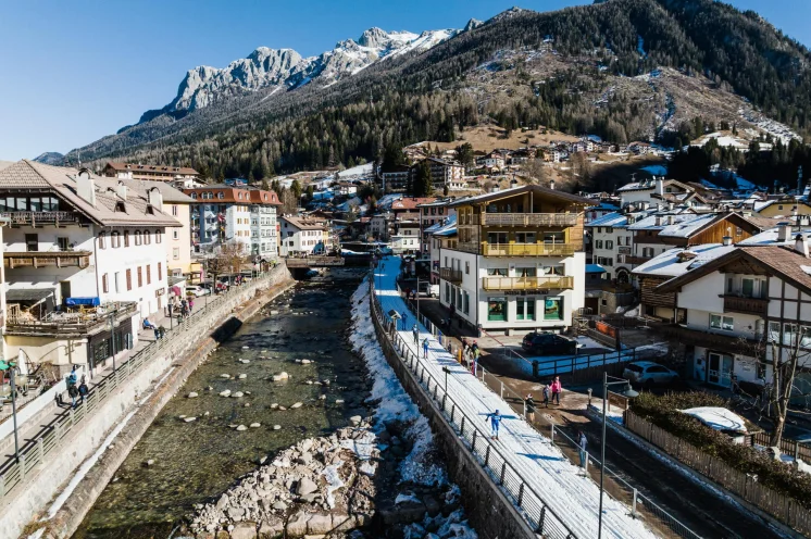 Prächtige Stimmung ist garantiert