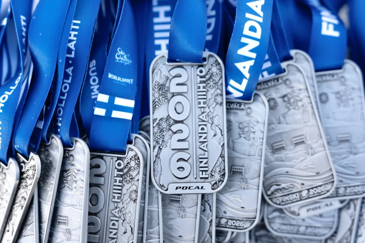 Der verdiente Lohn :-)