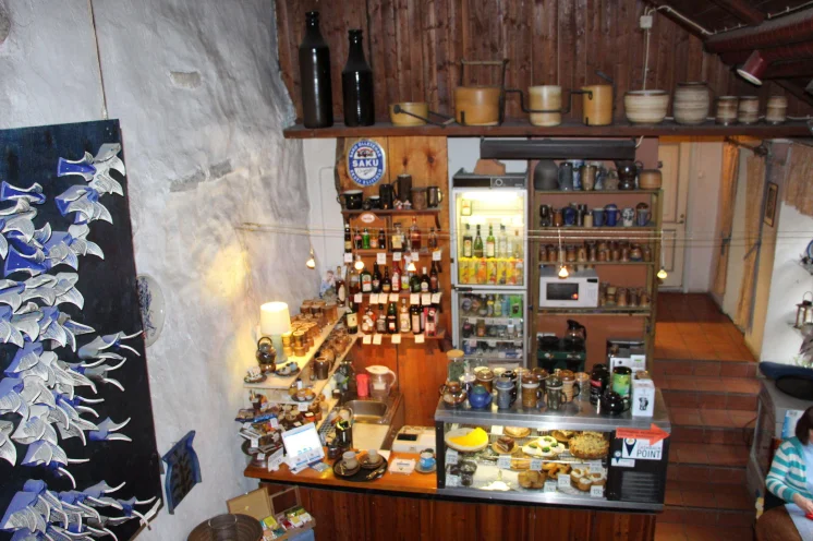 Den ein oder anderen Geheimtipp in Sachen einheimischer Leckereien haben wir natürlich auch für Sie