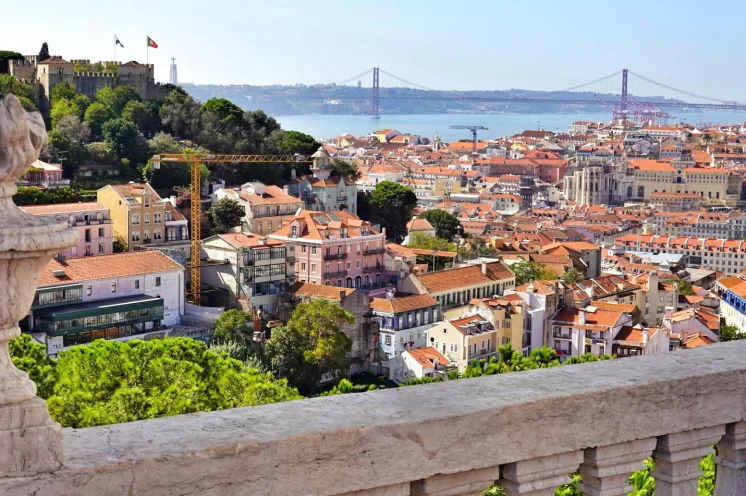 Die "Perle Portugals" ist immer eine Reise wert! Bei unserer City Tour lernen Sie die wichtigsten Highlights kennen