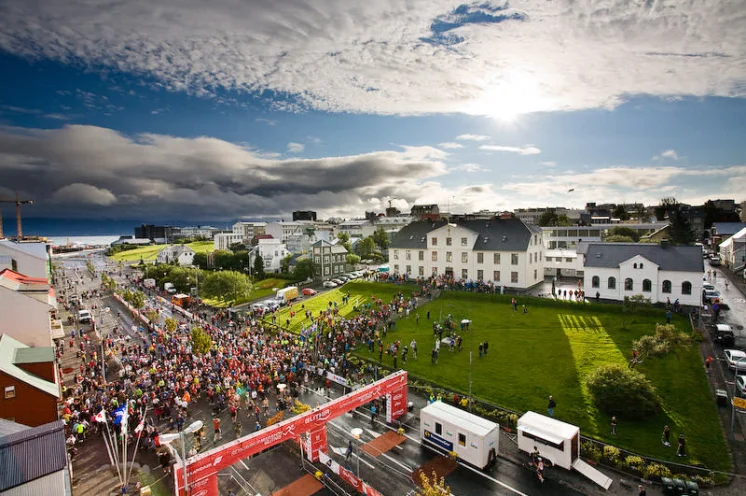 Auf zum Reykjavík-Marathon 2026! Ein feiner Lauf im hohen Norden