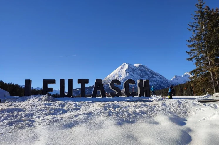 Weit über 200 Loipenkilometer erwarten Sie in der Olympiaregion Seefeld / Leutasch