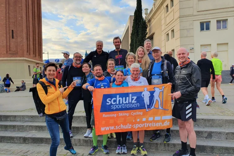 Dufte Truppe 2023 - es gibt eigentlich nur dufte Gruppen :-)