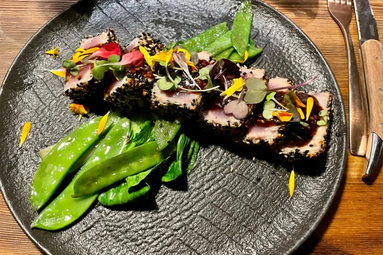 Barcelona ist auch die Stadt des Genusses. Wir wissen wo.