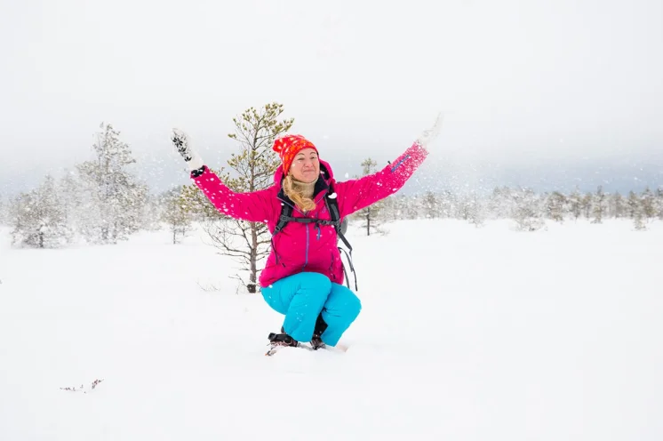 Unsere Estin Triin bringt Euch Ihr Heimatland auf liebevolle Art näher