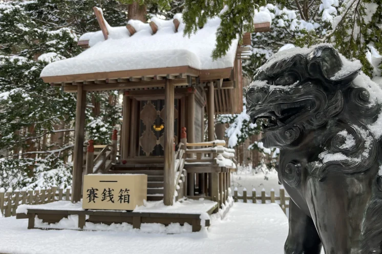 In Sapporo gib es viel zu erkunden - Wir führen Sie zu den Highlights