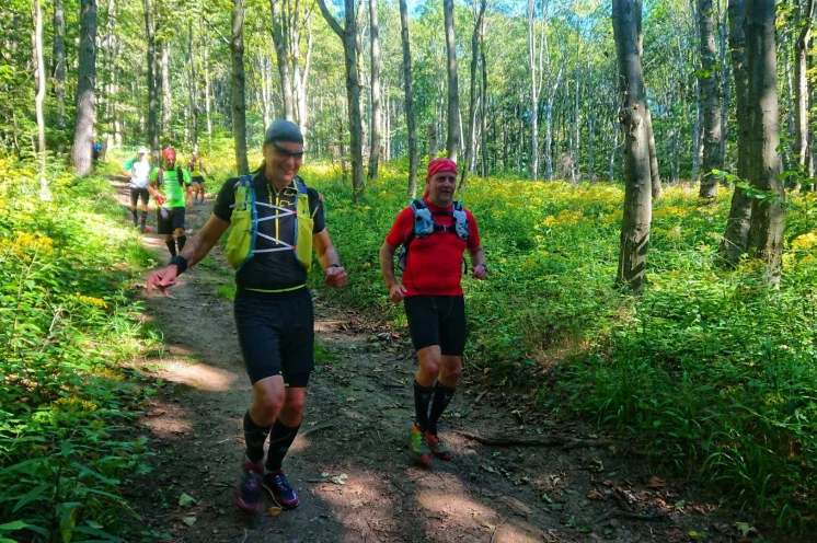 2020 haben es alle Teilnehmer geschafft!