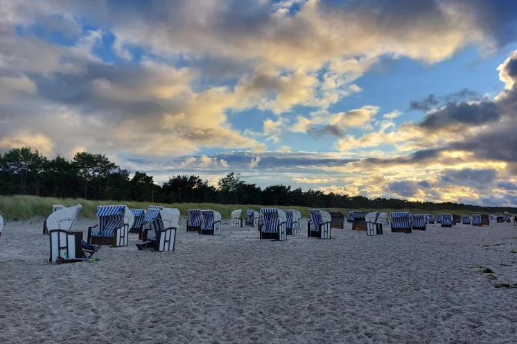 Der Winter bringt Ruhe an die Küste: unser Grund, genau dann dort zu sein
