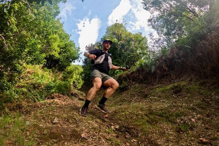 Trailrunning-Technik - Wir geben wertvolle Tipps.