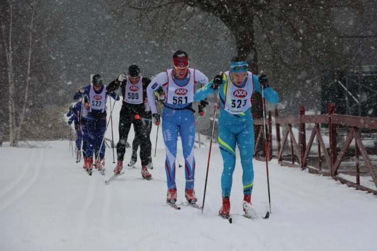 Immer am Dienstag vor dem Hauptlauf startet der Vasaloppet 45 (Halbdistanz 45 km), eine gute Möglichkeit zur Startgruppenverbesserung beim Vasaloppet