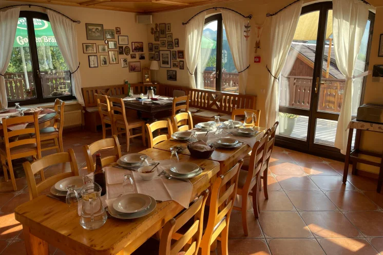 Ihre gemütliche Pension in Magura