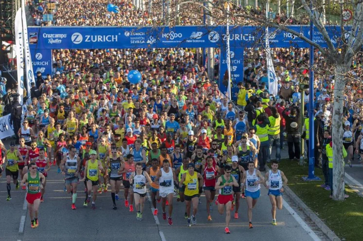 Die Strecke verläuft praktisch auf Meereshöhe und ist gut windgeschützt.