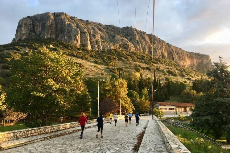 Noch mehr griechische Highlights werden auf unserer Anschlussreise geboten