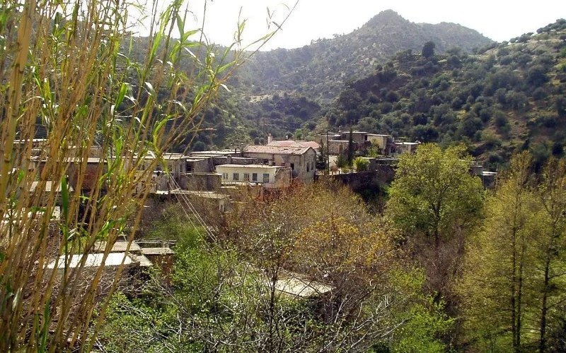 Ankommen auf Kreta bei einer Wanderung ins Hinterland