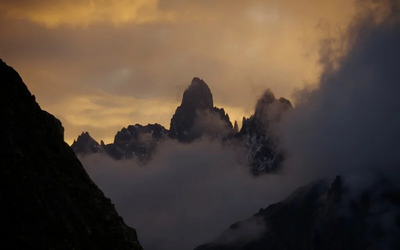 Trekking Paiyu nach Khuburtse (3.790 m)