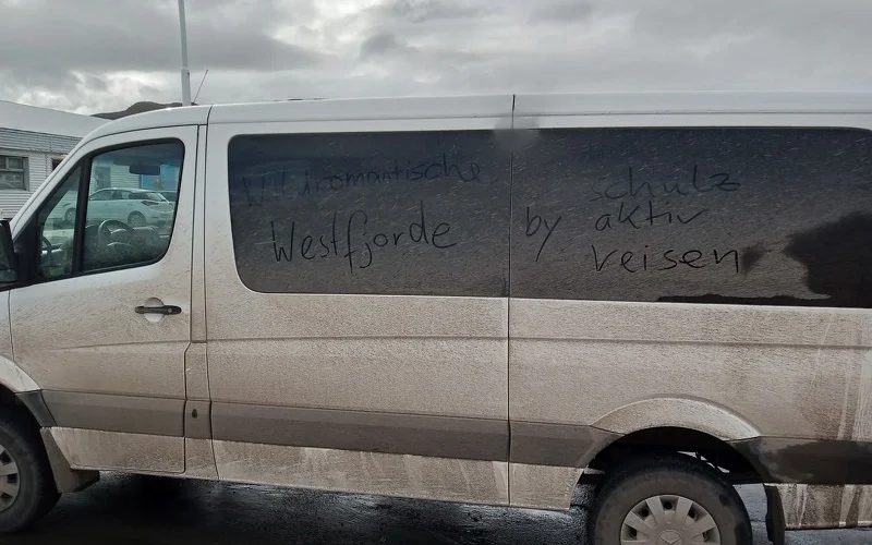 Individuelle Abreise von Keflavík