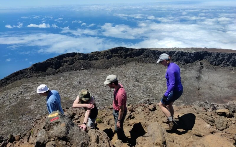 Pico-Besteigung – ein einzigartiges Erlebnis