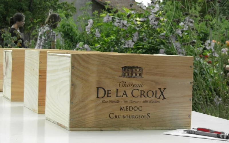 Genussvoller Ausklang im Médoc – Heimreise oder Verlängerung