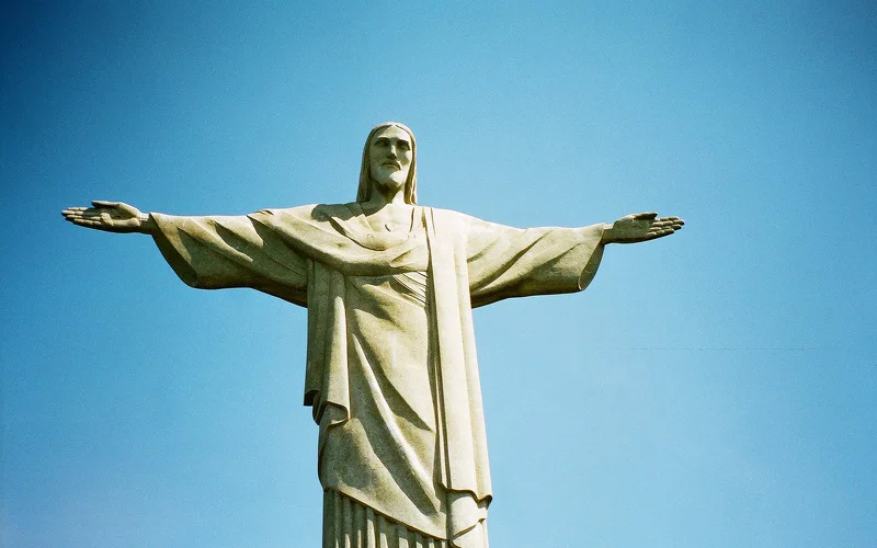 Flug nach Rio de Janeiro und erste Eindrücke einer pulsierenden Metropole